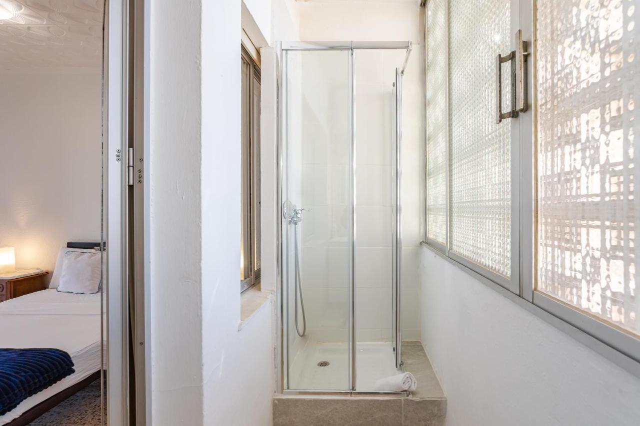Town Center Apartment El Perelló エクステリア 写真