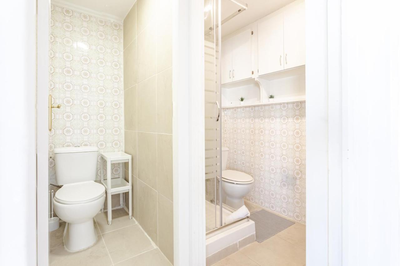 Town Center Apartment El Perelló エクステリア 写真
