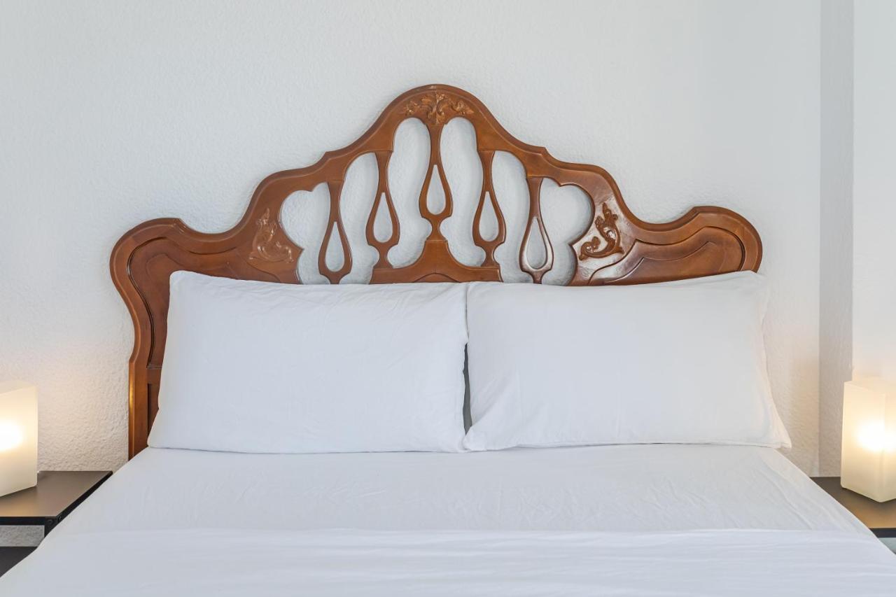 Town Center Apartment El Perelló エクステリア 写真