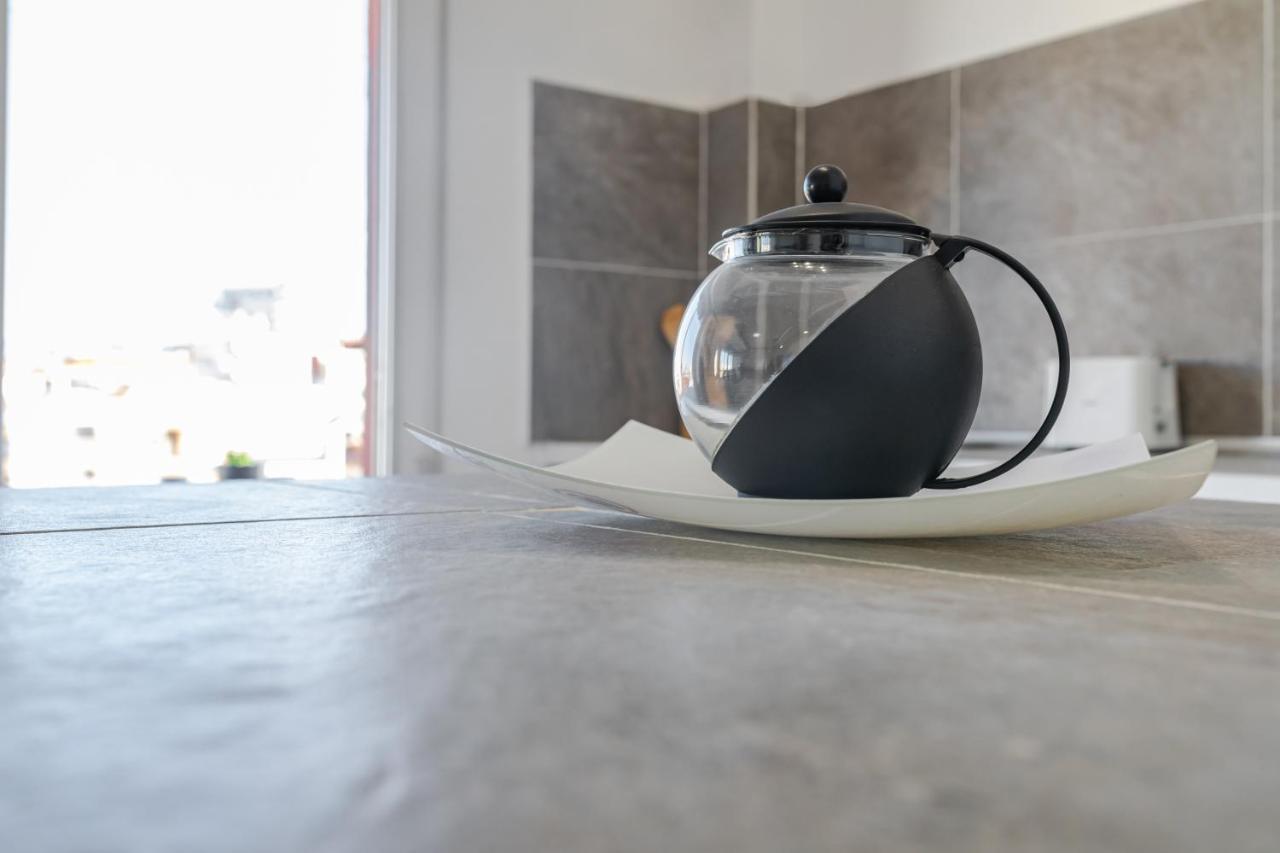 Town Center Apartment El Perelló エクステリア 写真